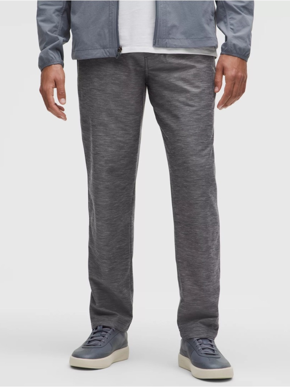 Lululemon LuluLinen Pull-On Pant Regular